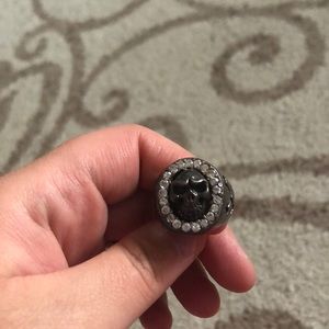 3/$15 Men’s Skull Ring